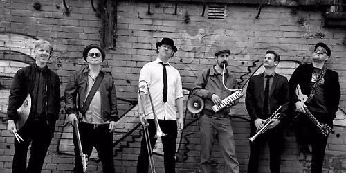 The Clerks feat. Arthur Kay & Tommy Tornado