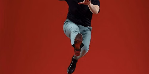 Traditions in Tap Dance - Concert
