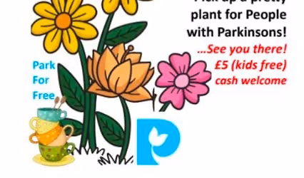 Powerstock open gardens