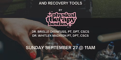 Hybrid Reps & Recovery