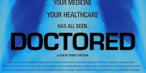 Doctored Documentary