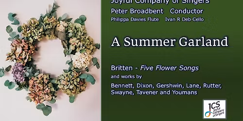 A Summer Garland