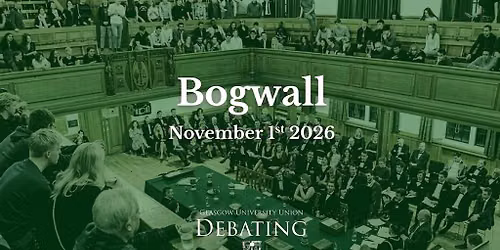 Bogwall 2026