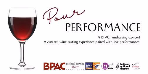 Pour Performance