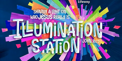 Vacation Bible School 2026 