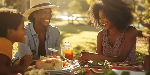 Family Sushi (Ages 6 and up)