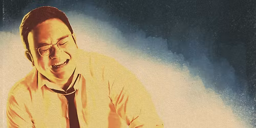 Jason Leong: In Laughing Memory