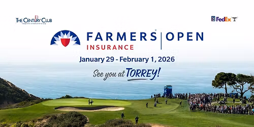 Farmers Insurance Open
