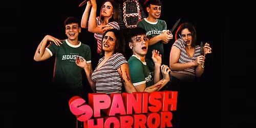 Spanish Horror Story