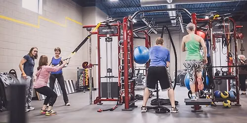 Strength Training for Women