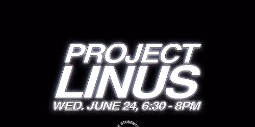 Project Linus