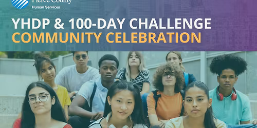 YHDP & 100-Day Challenge Community Celebration
