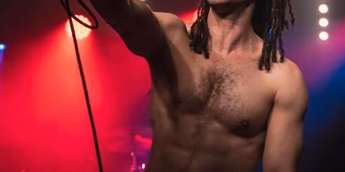 The Beat feat. Ranking Jnr