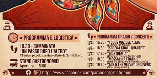 Festa dei Lavoratori e delle Lavoratrici! \ud83d\ude0a