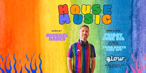 Pride Month Kickoff