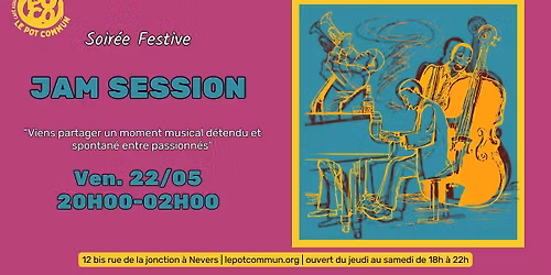 Jam Session