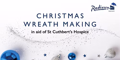 Christmas Wreath Making