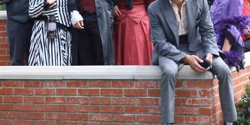 Daytime - Old Town Walking History Tour