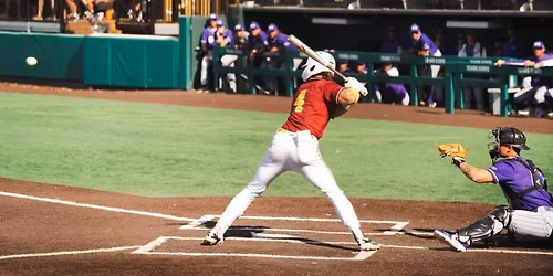 Parking Incarnate Word Cardinals at Texas Longhorns Baseball