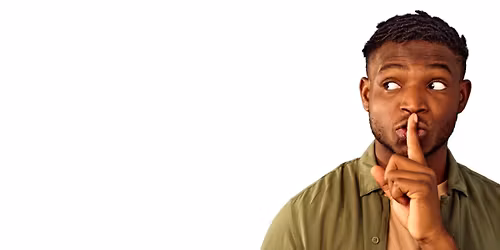 Silent Reading Party \ud83e\udd2b