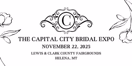 Capital City Bridal Expo
