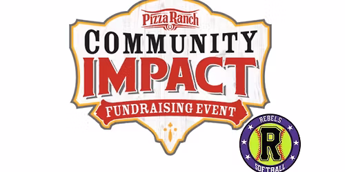 Midwest Rebels -Coffman 14u - Community Impact Fundraiser Night