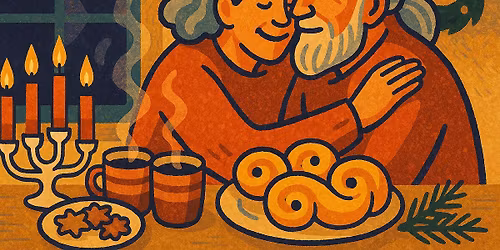 Adventsmys i Malm\u00f6 2025