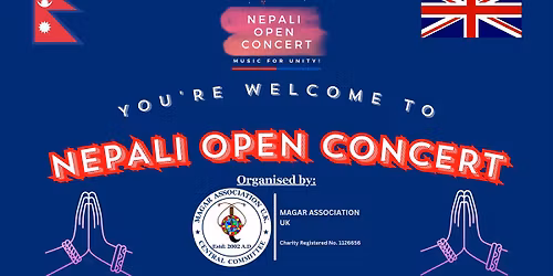 Nepali Open Concert (NOC) 2026