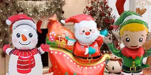 Christmas Autumn Market Kivides