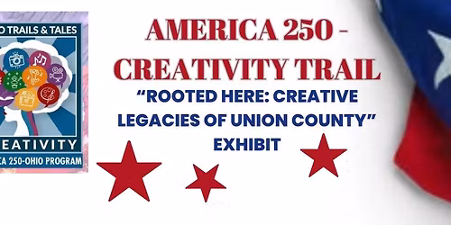 City Celebration: \u201cRooted Here: Creative Legacies of Union County\u201d House Tours