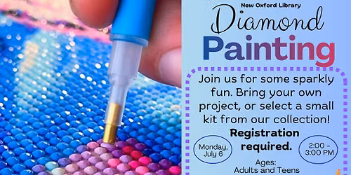 Diamond Painting 