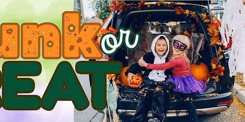 St. Stephens Lutheran Church ELCA - SPooKTaCuLaR!!