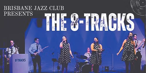 The 8 Tracks - May 2026