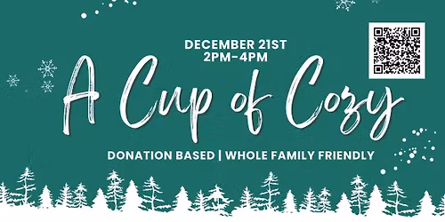 A Cup of Cozy