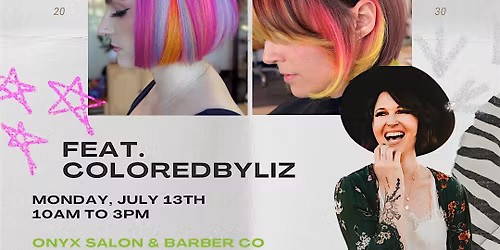VIVID HAIR look & learn, TN