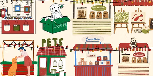 Canine Holiday Fair & Expo 