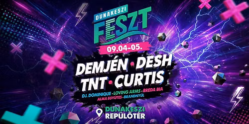 XV. Dunakeszi Feszt