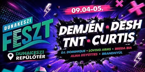 XV. Dunakeszi Feszt