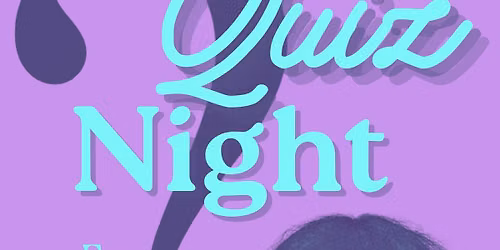 Pub Quiz - every Monday 