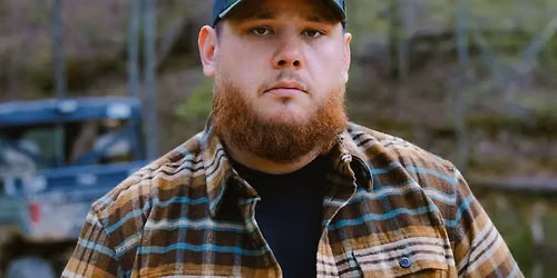 Luke Combs Tickets 
