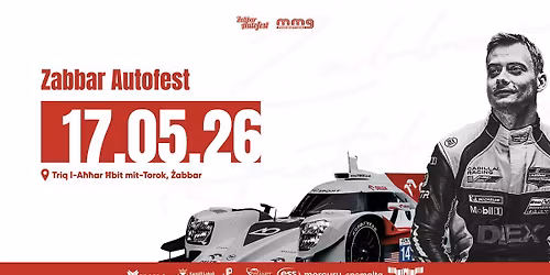 Zabbar Auto Fest