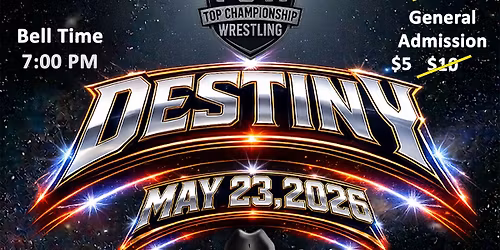 Destiny