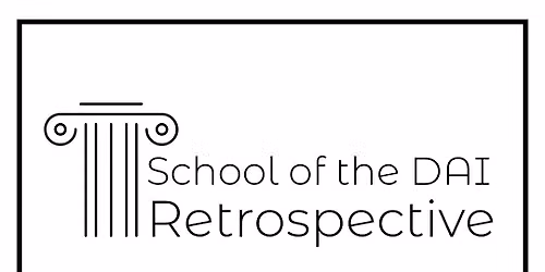 Historian Talk with Kathleen Caffrey:  The School of the Dayton Art Institute