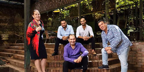 EtnoRom T\u00e1nch\u00e1z a P\u00f3tkulcsban - ingyenes