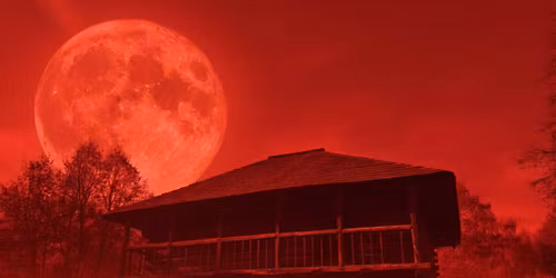 Duchy i strachy powracaj\u0105!