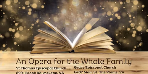 Virginia Opera: Hansel and Gretel