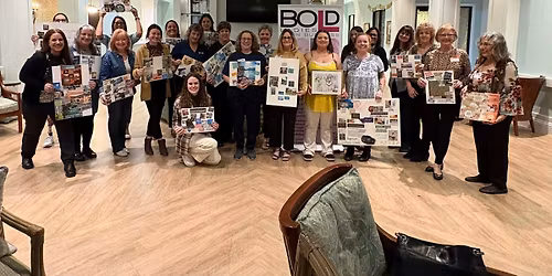 Bold Ladies Marion County - Coffee Connection