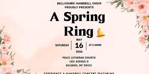 A Spring Ring