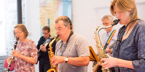 Live Jazz Sunday Lunch at The Bedford Hotel