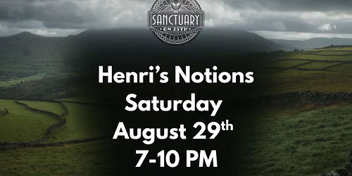 Henri's Notions